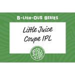 Three Heads Little Juice Coupe IPL