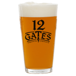 12 Gates Pale Ale