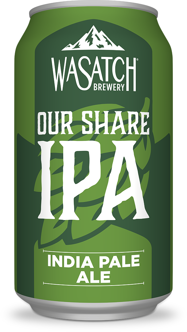 Our Share IPA