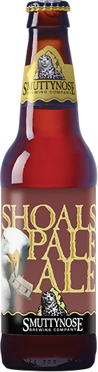 Shoals Pale Ale
