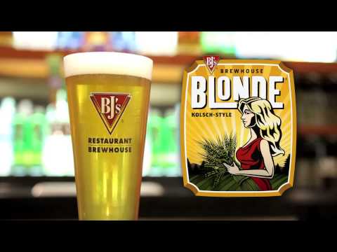 Brewhouse Blonde