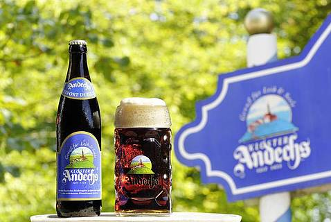 Export Dunkel 