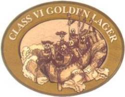 Classic VI Golden Lager