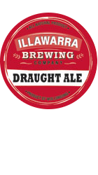 Illawarra Draught Ale (retired)