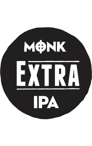 The Monk Extra IPA