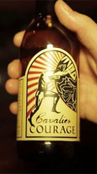 Cavalier Courage