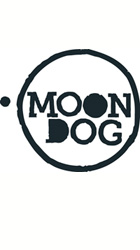 Moon Dog Pumpkin Porter