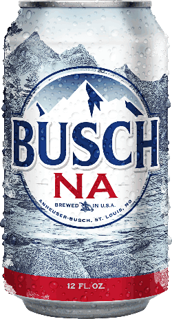 Busch Non Alcoholic