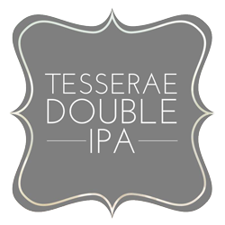 Trim Tab Brewing Tesserae IPA