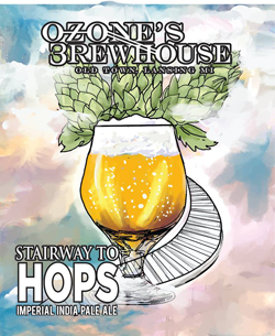 Stairway To Hops