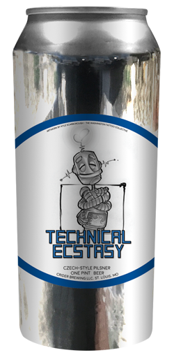 Technical Ecstasy