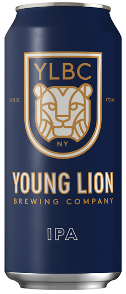Young Lion IPA