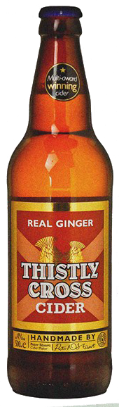 Real Ginger
