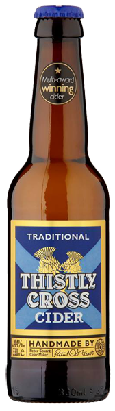 Traditional Cider