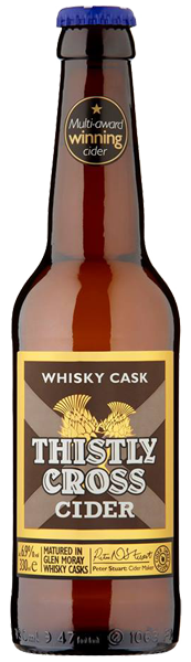 Whisky Cask