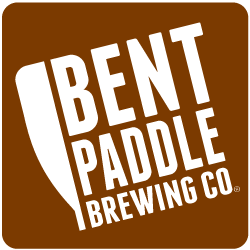 Bent Paddle Gingersnap Black Ale