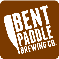 Bent Paddle Old Fashioned