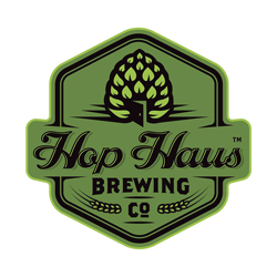 Hop Haus Deadweight Barrel