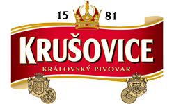 Krusovice Imperial Lager