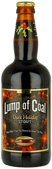 Ridgeway Lump Of Coal