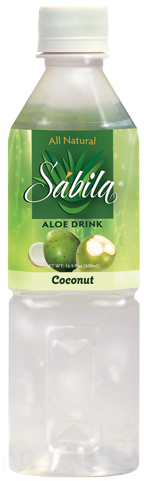 Sabila Coconut