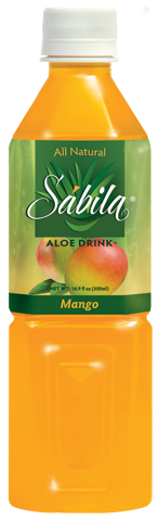 Sabila Mango