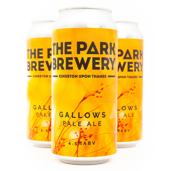Gallows Pale Ale