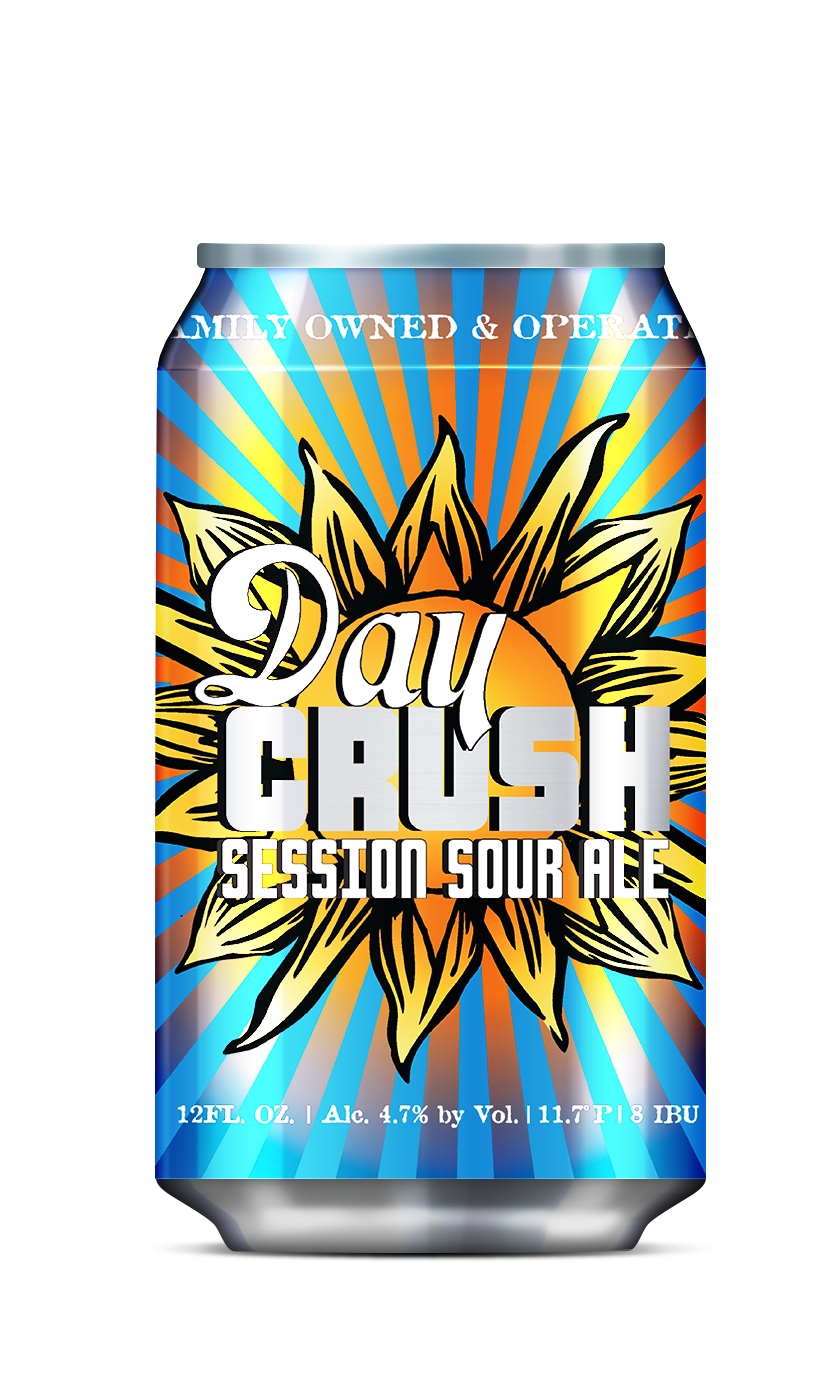 Day Crush Session Sour