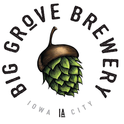 Big Grove Brewing