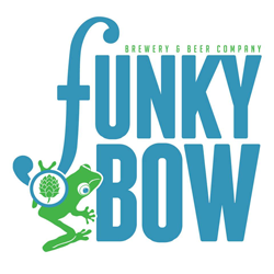 Funky Bow Beer Company