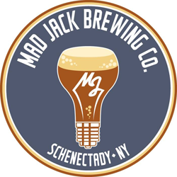 Mad Jack Brewing Co.