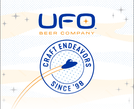 UFO beer company
