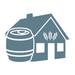 Traquair House Brewery