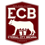 Ecb Eternal City Brewing