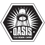 Oasis Texas Brewing Company