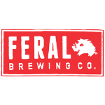 Feral Brewing