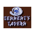 Kasperl Brau - Tennent's Tavern