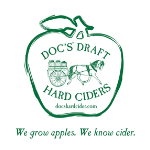 Docs Hard Cider (Warwick Winery)