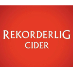 Rekorderlig Cider (Abro Bryggeri)
