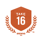 Take 16 Brewing Company
