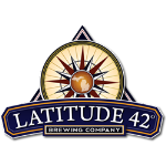 Latitude 42 Brewing Co