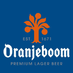 Oranjeboom Beer