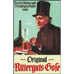 Ritterguts Gose Brewery