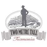 Two Metre Tall