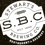Stewart's Brewing